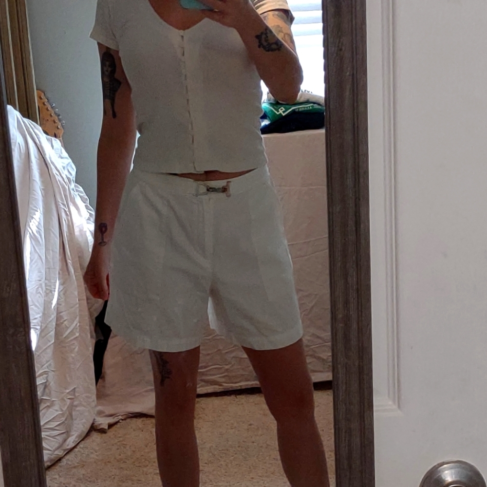 Ralph Lauren Shorts